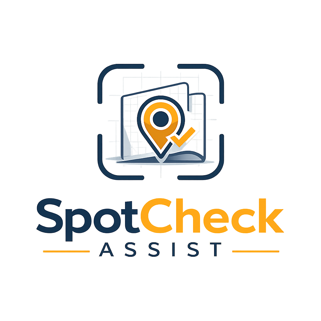 SpotCheck Assist
